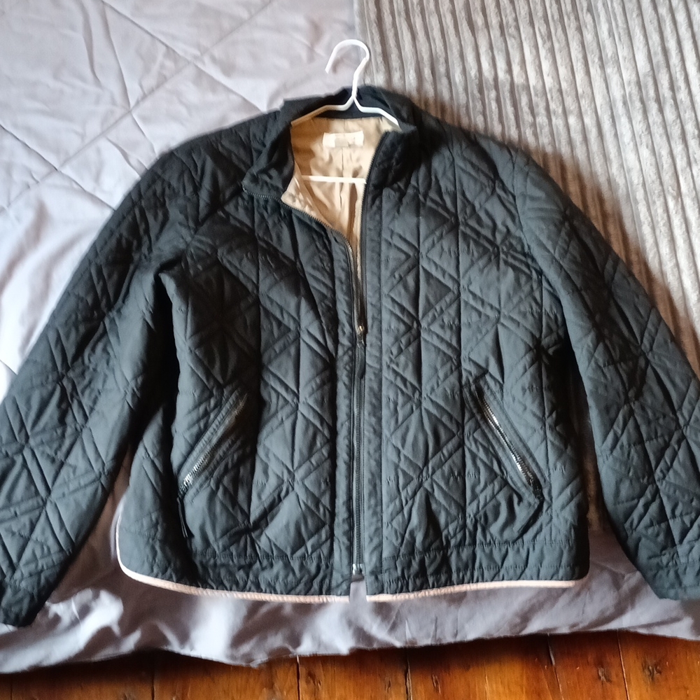 Women's lightweight jacket